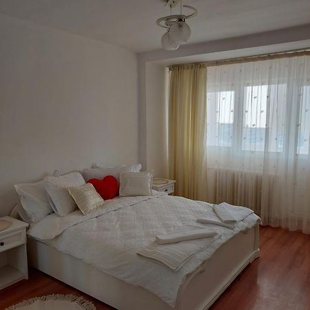 בוקרשט Panorama Mega Apartament Pantelimon מראה חיצוני תמונה