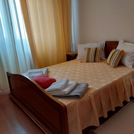 בוקרשט Panorama Mega Apartament Pantelimon מראה חיצוני תמונה