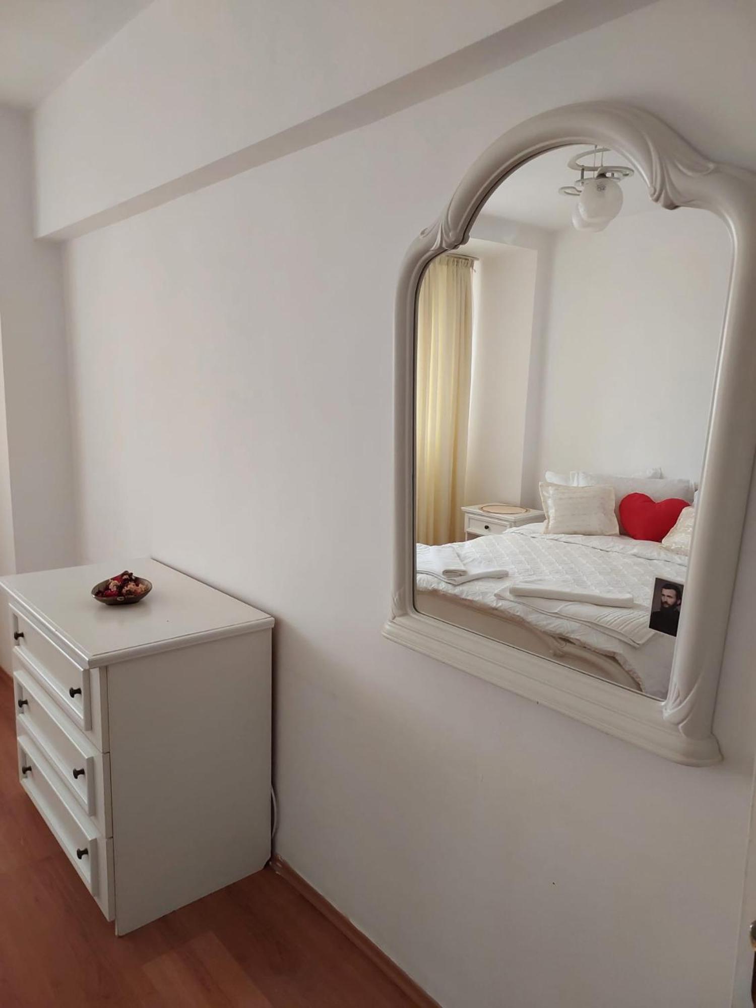 בוקרשט Panorama Mega Apartament Pantelimon מראה חיצוני תמונה