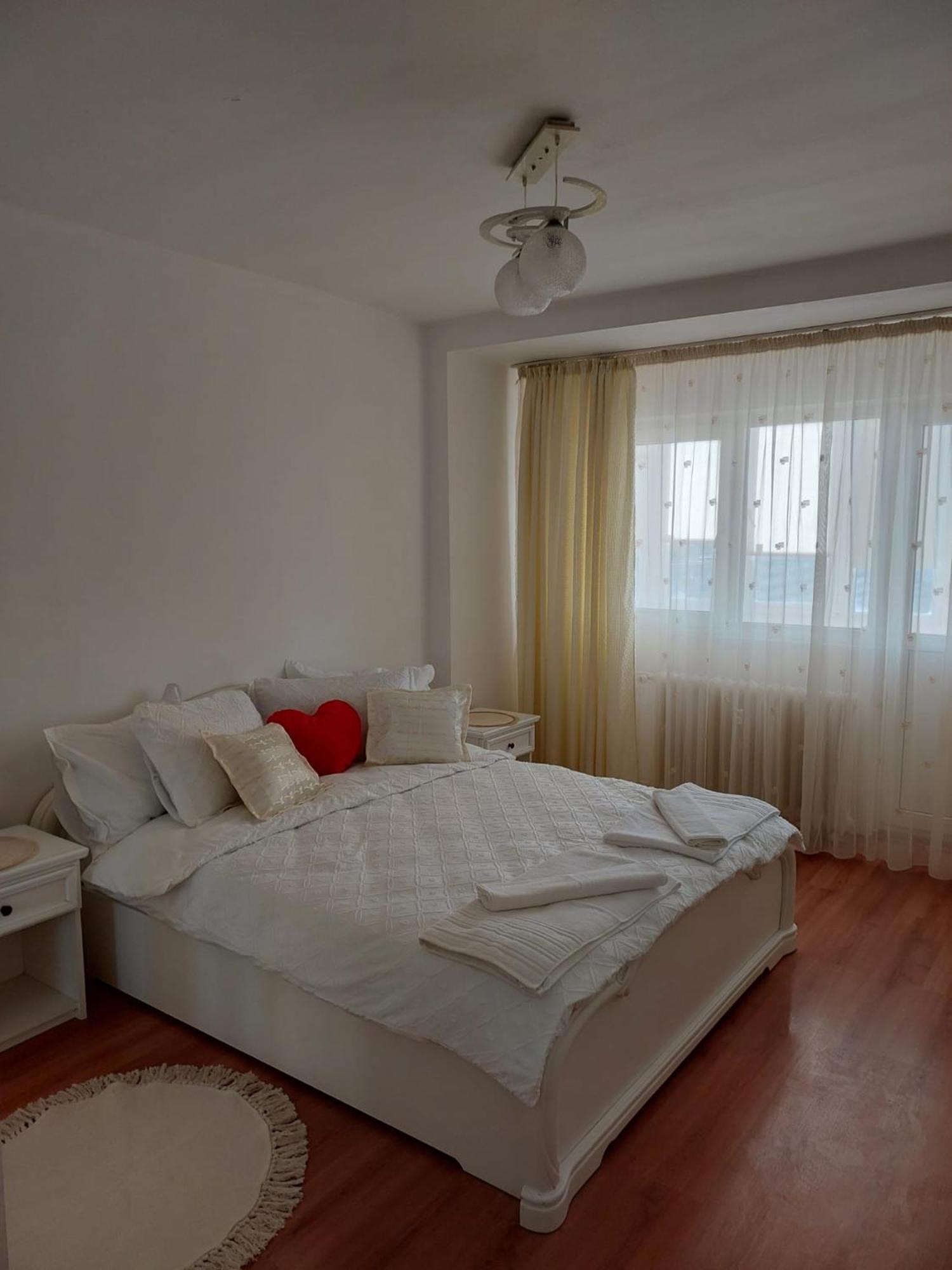 בוקרשט Panorama Mega Apartament Pantelimon מראה חיצוני תמונה