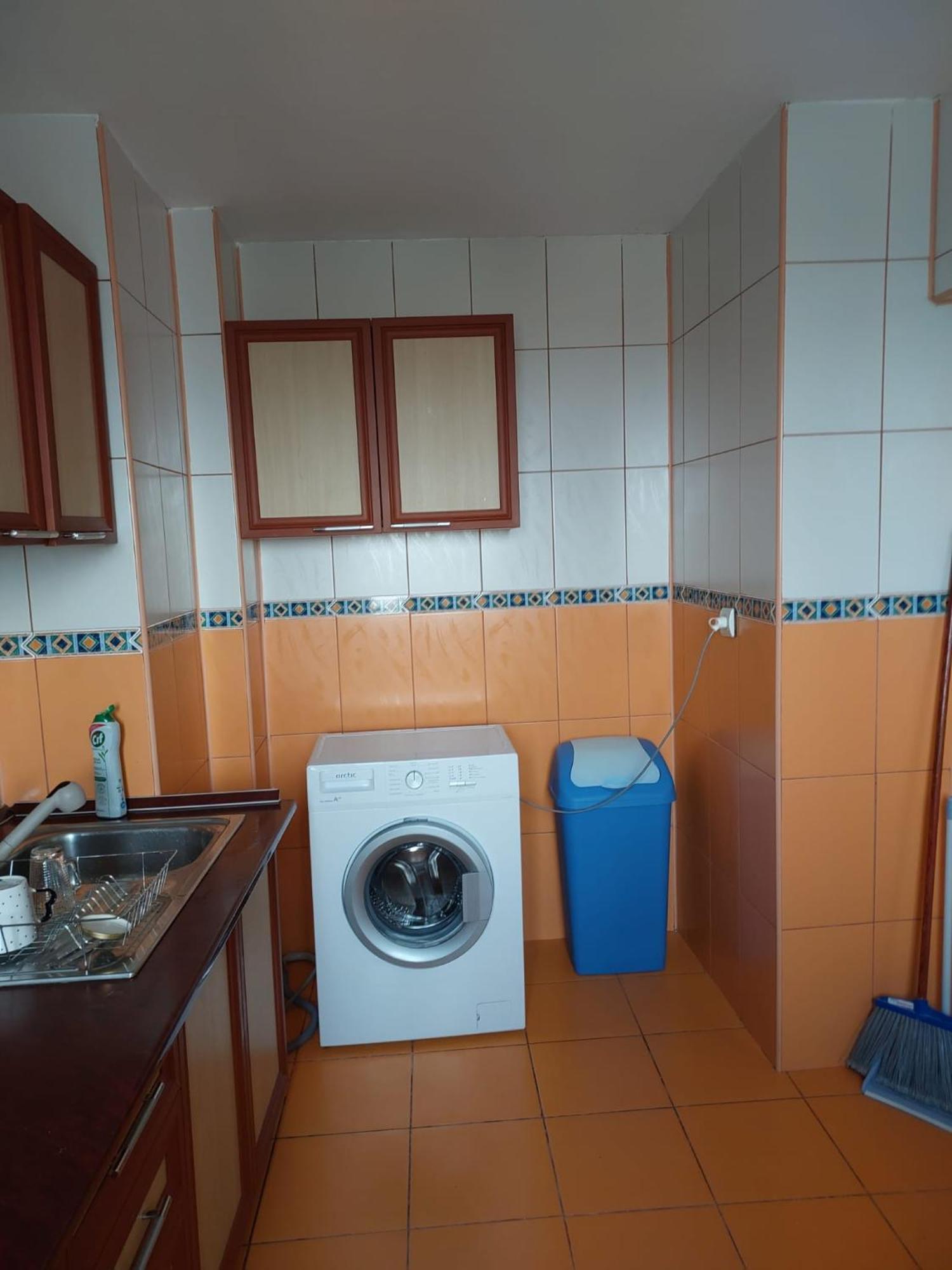 בוקרשט Panorama Mega Apartament Pantelimon מראה חיצוני תמונה