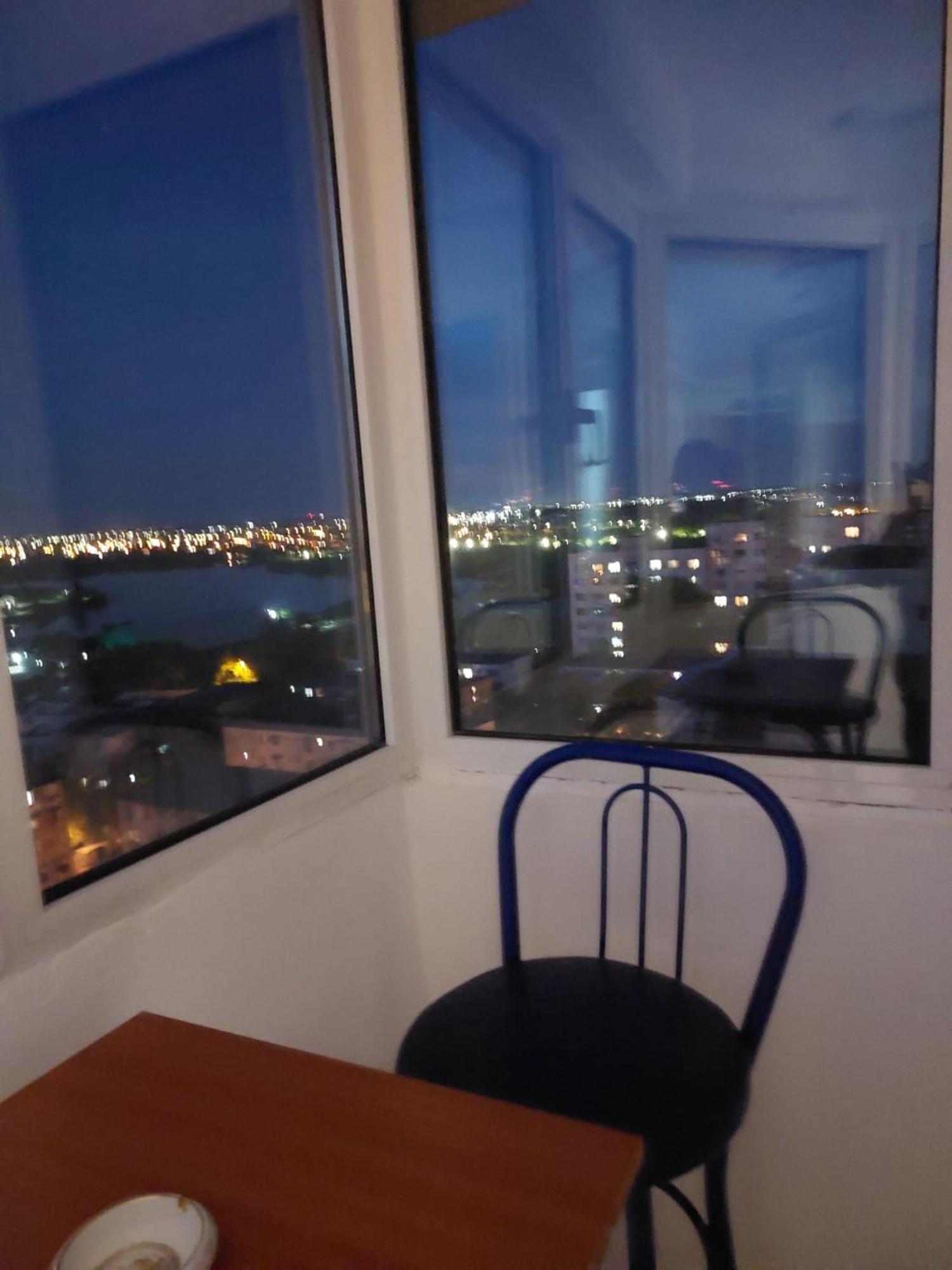 בוקרשט Panorama Mega Apartament Pantelimon מראה חיצוני תמונה