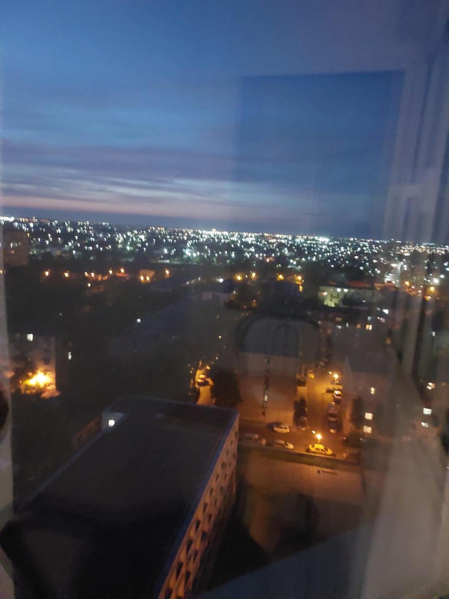 בוקרשט Panorama Mega Apartament Pantelimon מראה חיצוני תמונה