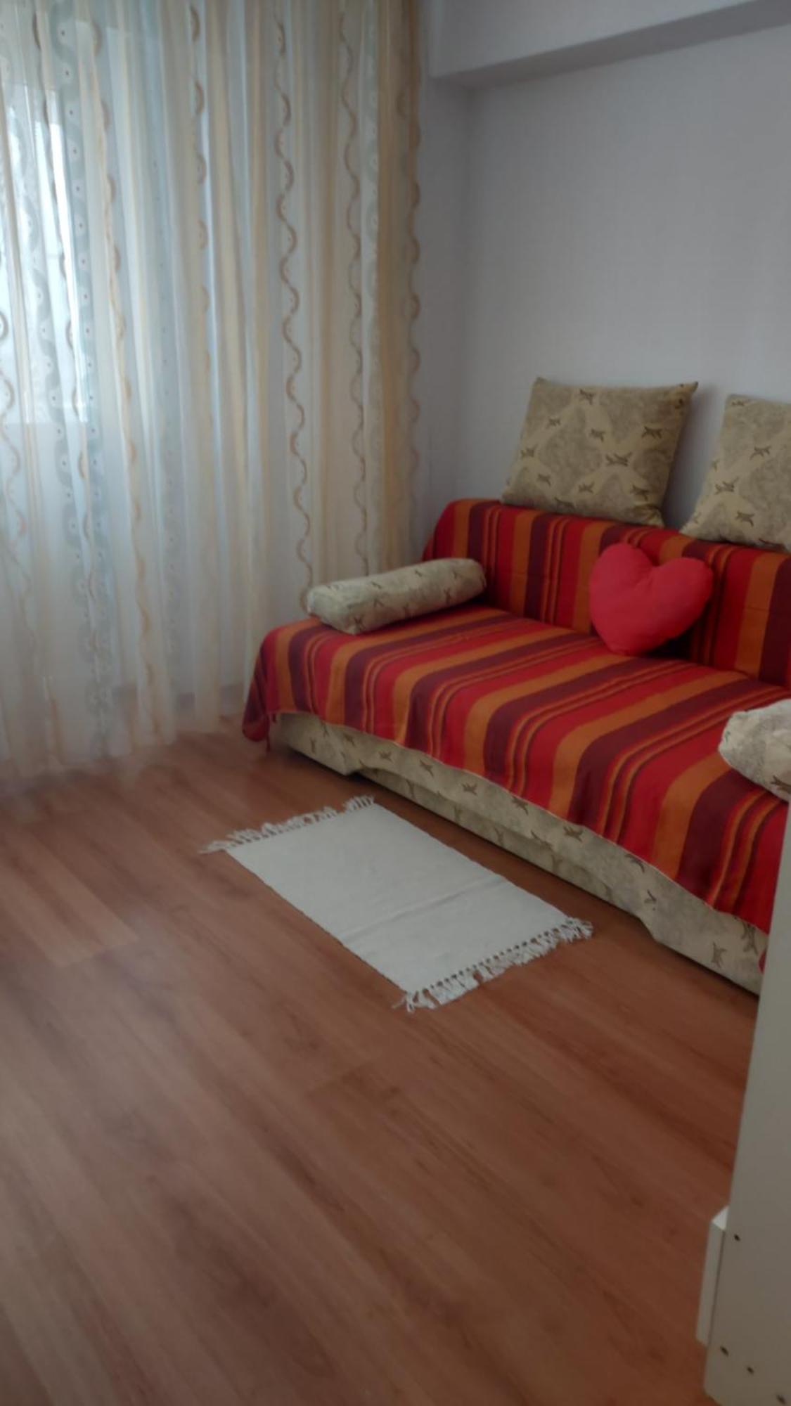 בוקרשט Panorama Mega Apartament Pantelimon מראה חיצוני תמונה