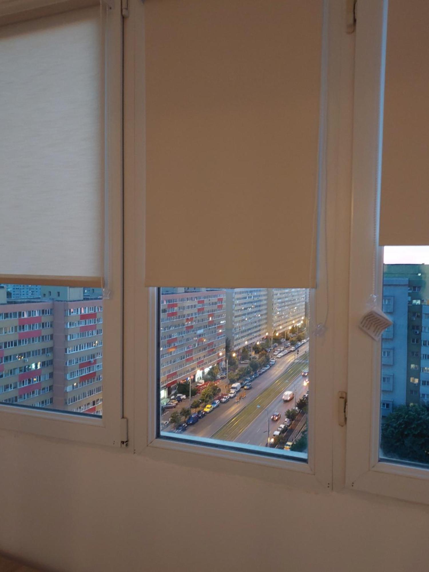 בוקרשט Panorama Mega Apartament Pantelimon מראה חיצוני תמונה