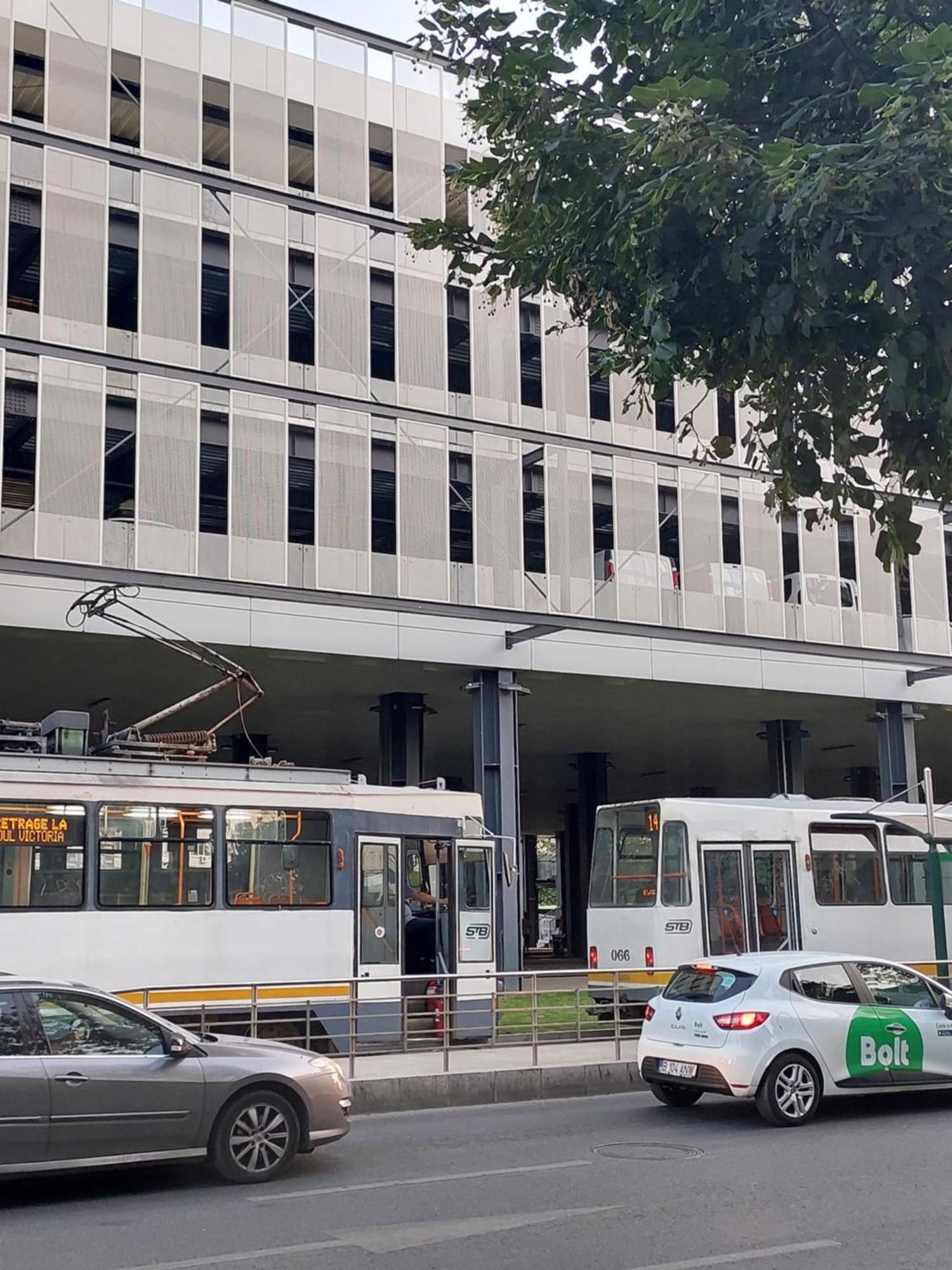 בוקרשט Panorama Mega Apartament Pantelimon מראה חיצוני תמונה