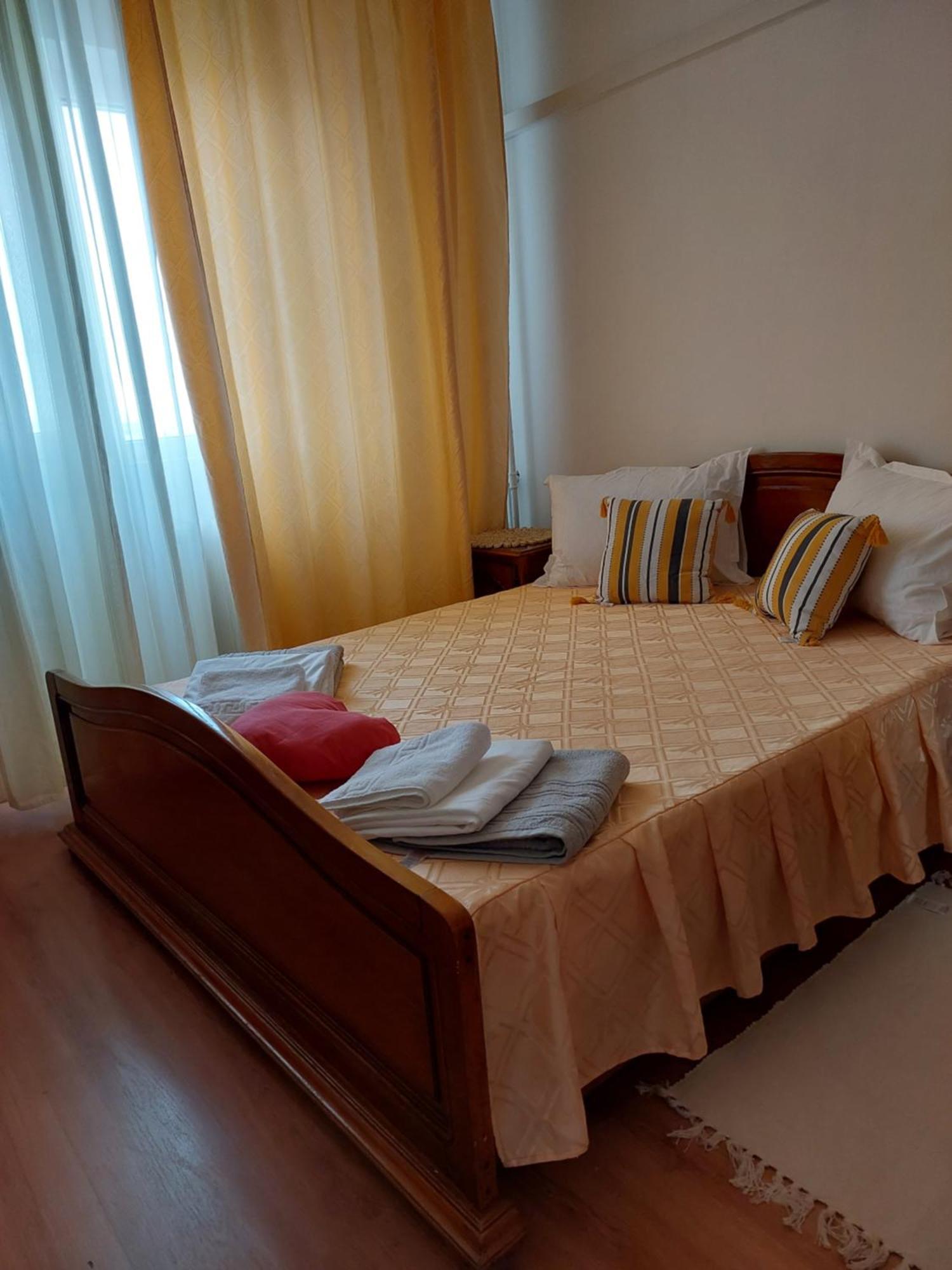 בוקרשט Panorama Mega Apartament Pantelimon מראה חיצוני תמונה
